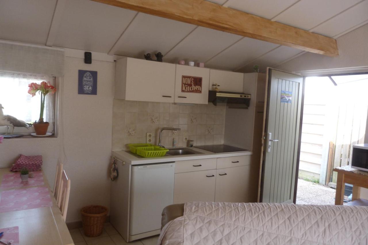 Mi Corazon Huisnummer 122 De Panne Kültér fotó