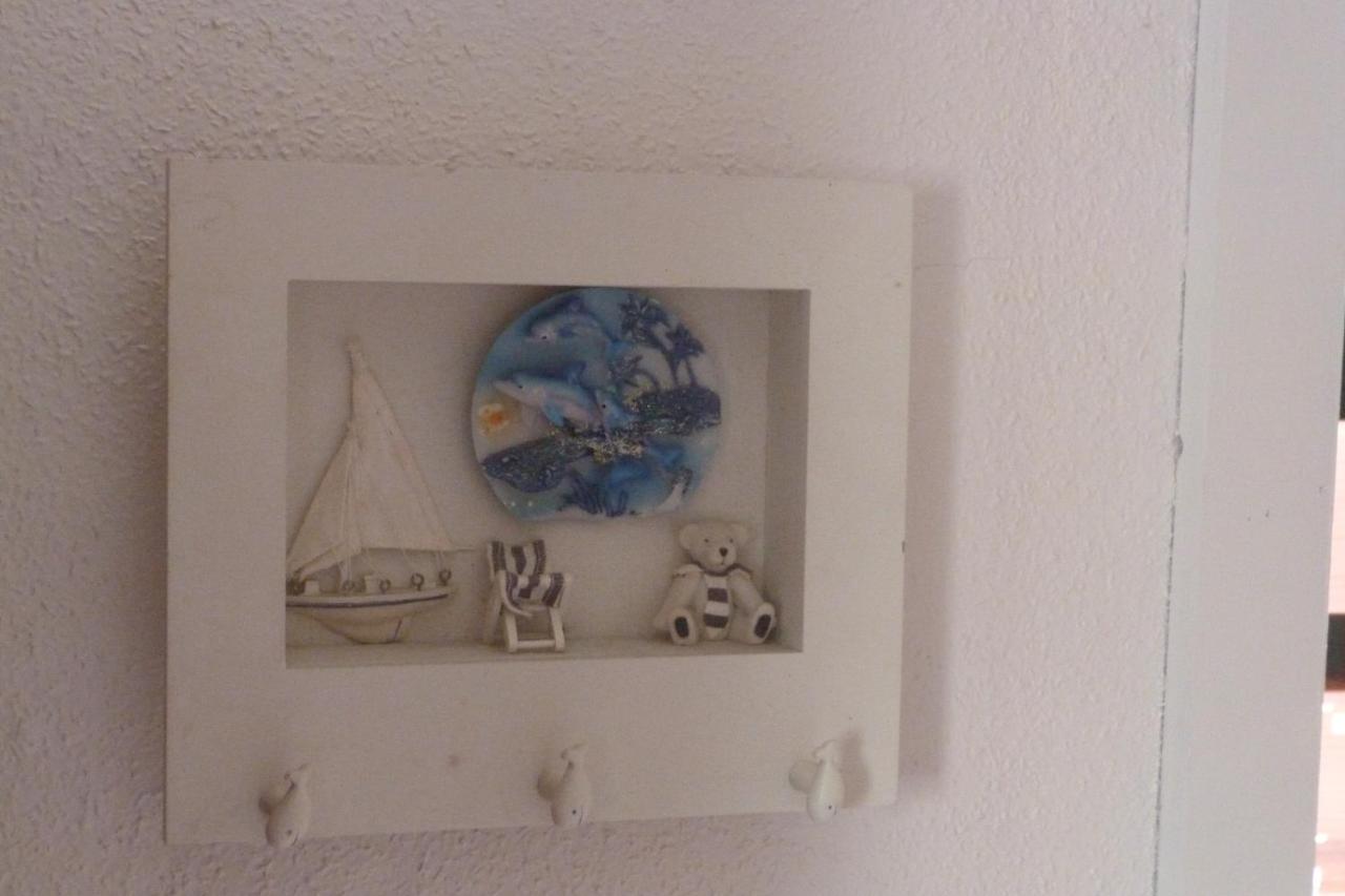 Mi Corazon Huisnummer 122 De Panne Kültér fotó