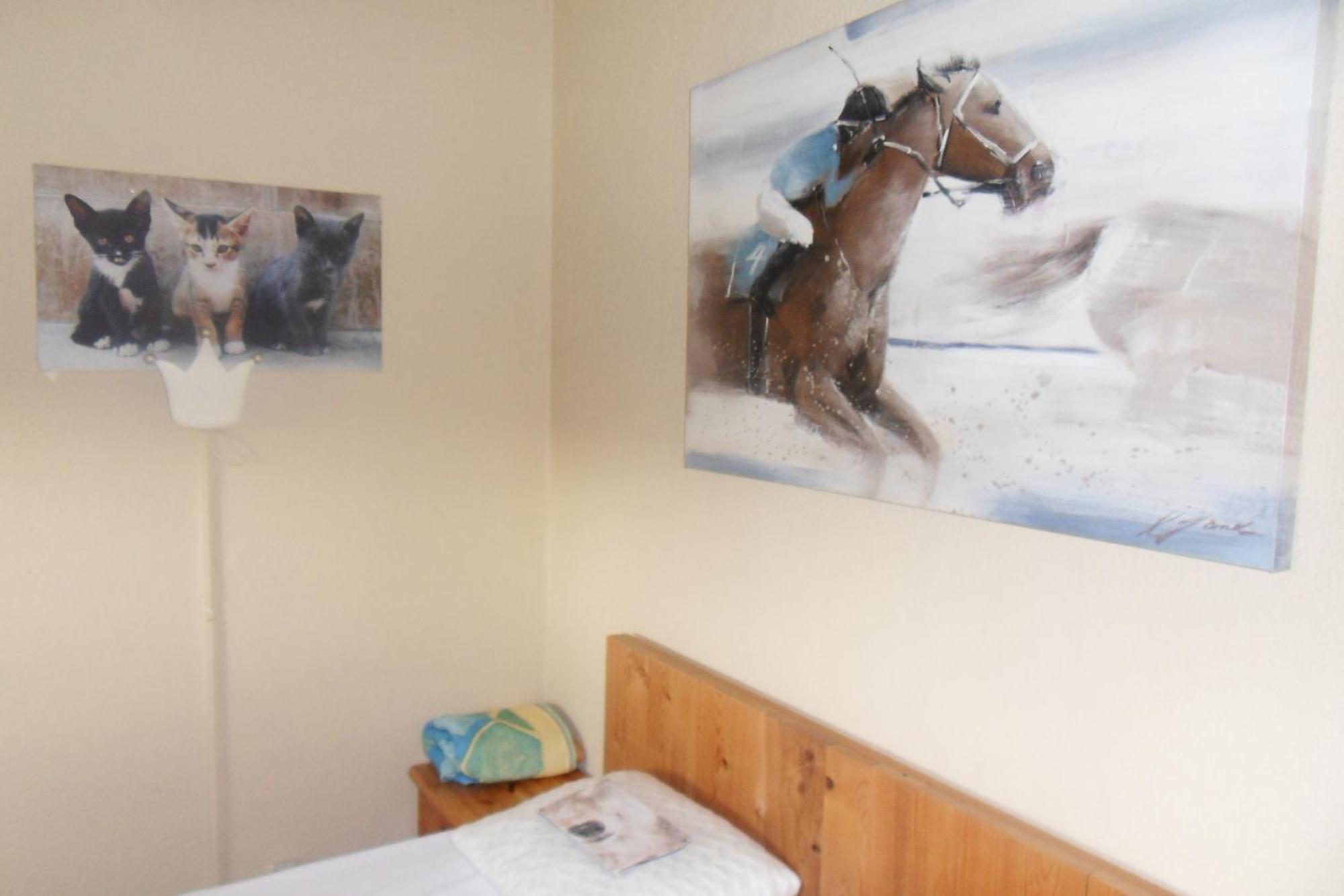 Mi Corazon Huisnummer 122 De Panne Kültér fotó