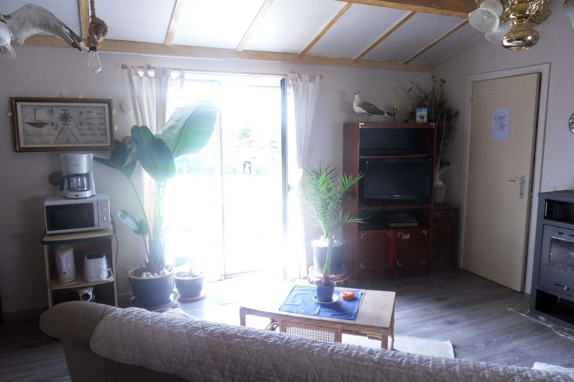 Mi Corazon Huisnummer 122 De Panne Kültér fotó
